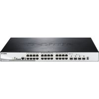 Switch D Link DGS-1510-28XMP