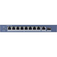 Switch Hikvision DS-3E0510P-E