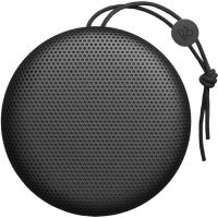 Boxe Bang Amp Olufsen BeoPlayA1black