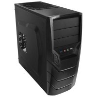 Carcasa Raidmax CARXSTNGBK