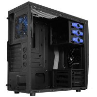 Carcasa Raidmax CARXSTNGBK