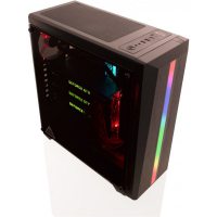 Carcasa Riotoro CR100TG