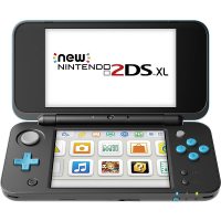 Consola Nintendo 2DS XL NTN9010038