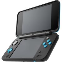 Consola Nintendo 2DS XL NTN9010038