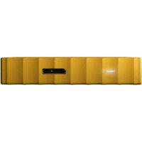 HDD extern Western Digital WDBYNN0010BYL-WESN