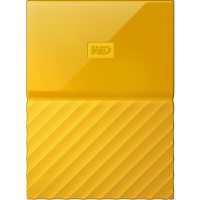 HDD extern Western Digital WDBYNN0010BYL-WESN