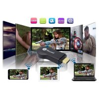Media player Wecast WECAST