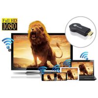 Media player Wecast WECAST