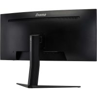 Monitor LED Iiyama GB3466WQSU-B1