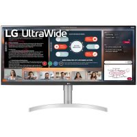 Monitor LED Lg 34WN650-W.AEU