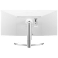 Monitor LED Lg 34WN650-W.AEU