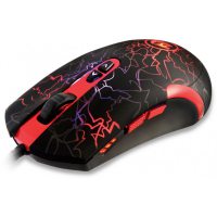 Mouse Redragon M701RGB-BK