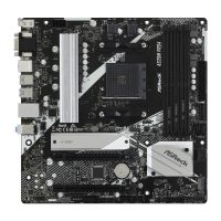 Placa de baza Asrock A520M PRO4