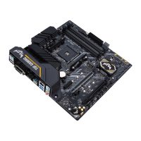 Placa de baza Asus TUF B450M-PRO GAMING