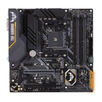 Placa de baza Asus TUF B450M-PRO GAMING