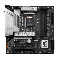 Placa de baza Gigabyte B560M AORUS PRO AX