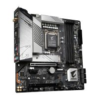 Placa de baza Gigabyte B560M AORUS PRO AX