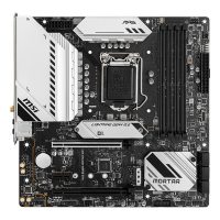 Placa de baza Msi MAG B560M MORTAR WIFI