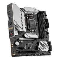 Placa de baza Msi MAG B560M MORTAR WIFI