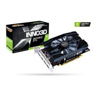 Placa video Inno3d N166S1-06D6-1712VA29