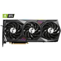 Placa video Msi RTX 3070 Ti GAMING X TRIO 8G