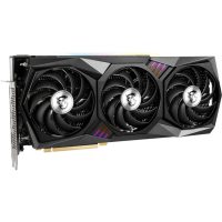 Placa video Msi RTX 3070 Ti GAMING X TRIO 8G