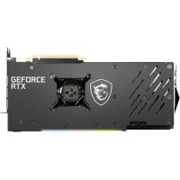 Placa video Msi RTX 3070 Ti GAMING X TRIO 8G