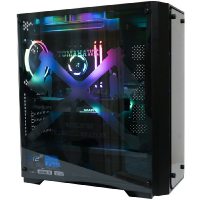 Sistem PC desktop Itd Custom Works Tomahawk ITDCW_Tomahawk_01