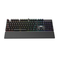 Tastatura Aoc GK500DRUH