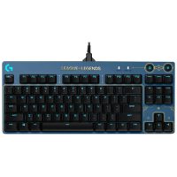 Tastatura Logitech 920-010537