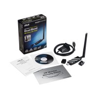 Adaptor wireless Asus USB-AC56