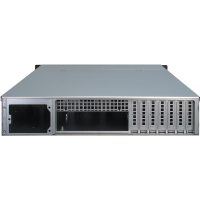 Carcasa server Inter Tech IPC2U-2406