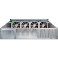 Carcasa server Inter Tech IPC2U-2406