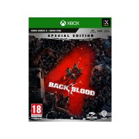 Jocuri Warner Bros Entertainment Xbox Series S/X XB1X-0772