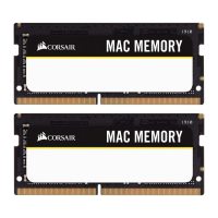 Memorie laptop Corsair CMSA32GX4M2A2666C18
