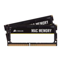 Memorie laptop Corsair CMSA32GX4M2A2666C18