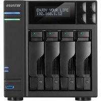 NAS Asustor AS6404T