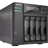NAS Asustor AS6404T