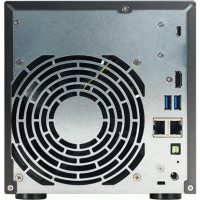 NAS Asustor AS6404T