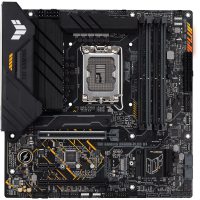 Placa de baza Asus TUF GAMING B660M-PLUS D4