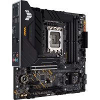 Placa de baza Asus TUF GAMING B660M-PLUS D4