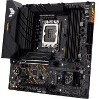 Placa de baza Asus TUF GAMING B660M-PLUS D4