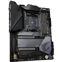 Placa de baza Gigabyte X570S AORUS PRO AX