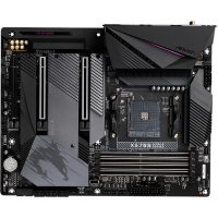 Placa de baza Gigabyte X570S AORUS PRO AX