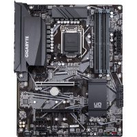Placa de baza Gigabyte Z490 UD