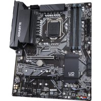 Placa de baza Gigabyte Z490 UD