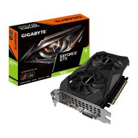 Placa video Gigabyte GV-N1656WF2OC-4GD
