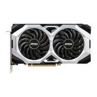 Placa video Msi RTX 2060 SUPER VENTUS GP OC