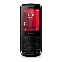 Telefon mobil Allview M7STARK