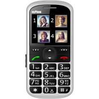 Telefon mobil Myphone MPHALO2WHT